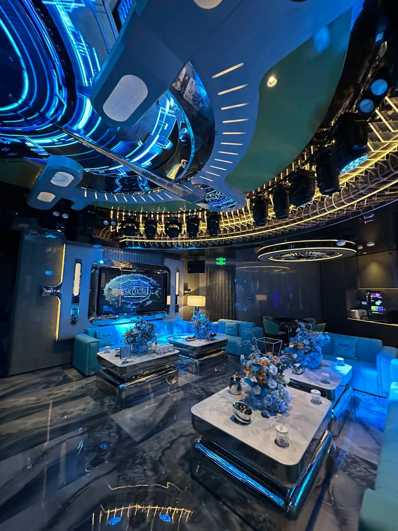 辽阳商务ktv探秘-太子河区ktv预订