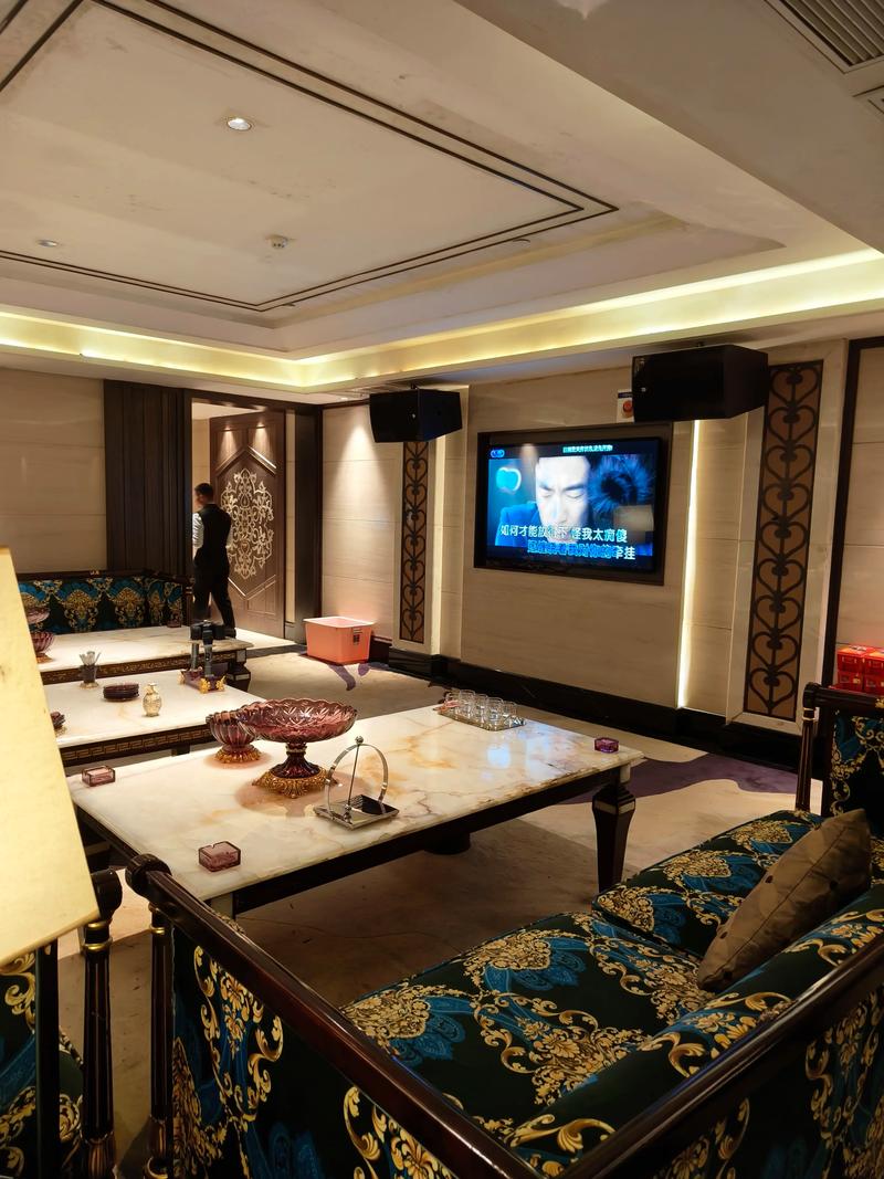 辽阳商务KTV优选-太子河区ktv预订