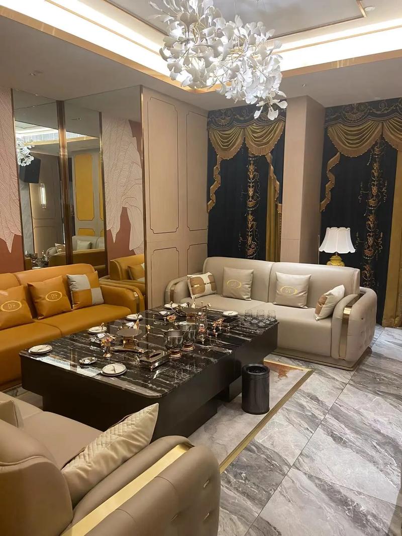 辽阳商务ktv推荐商务ktv哪里有选择-太子河区ktv预订